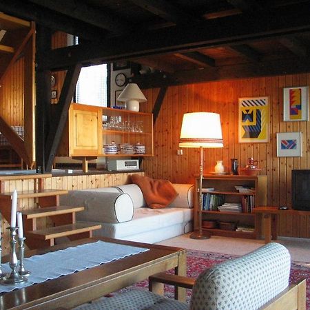 Ferienhaus Hajek Freyung Pokoj fotografie