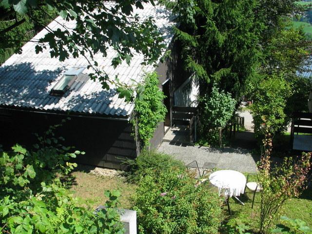 Ferienhaus Hajek Freyung Pokoj fotografie