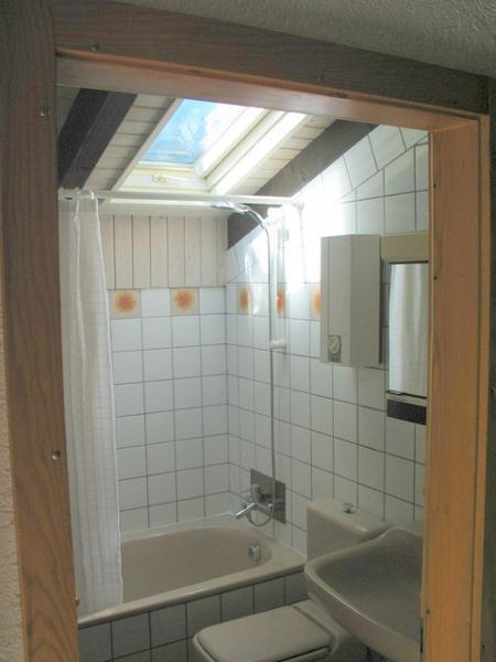 Ferienhaus Hajek Freyung Pokoj fotografie