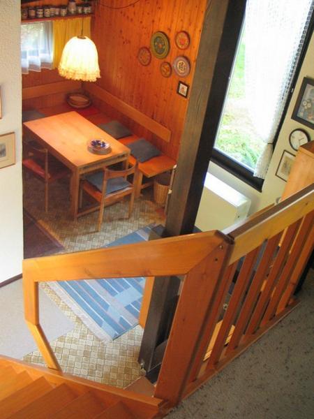 Ferienhaus Hajek Freyung Pokoj fotografie